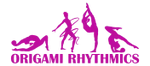 Origami Rhythmics