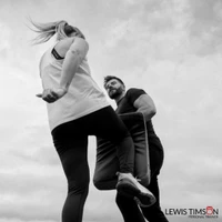 Lewis Timson Personal Trainer
