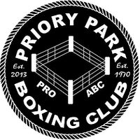Priory Park Boxing