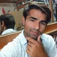 BHAKHARARAM MANJU BISHNOI