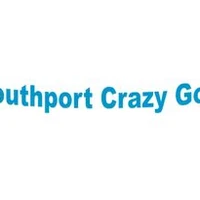 Southport Crazy Golf