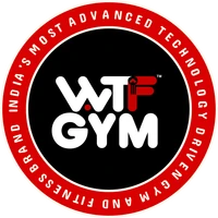 WTF Exclusive Gym : Swear To Fit Fitness Club