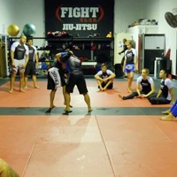 Fight Club Jiu-Jitsu Beenleigh