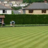 Pontymister Athletic Bowls Club