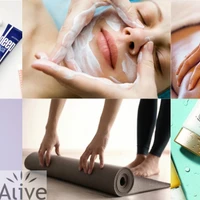 Alive Wellness Centre