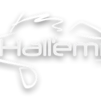 Hallem in sportfishing