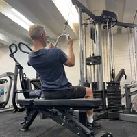 Fit2Be Personal Training Studio