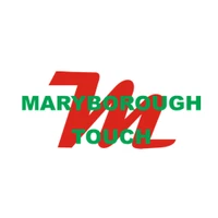 Maryborough Touch Association