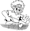 US Gravelines Tennis de Table