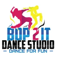 Bop 2 It Dance School