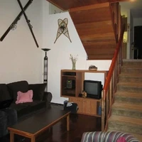 Mountain Edge Resort Inn