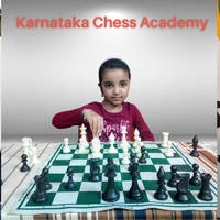 Karnataka Chess Academy, Bangalore