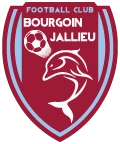 Football Club Bourgoin Jallieu