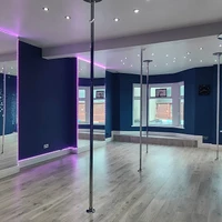 Personal Pole