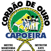 Cordo de Ouro Calgary Capoeira