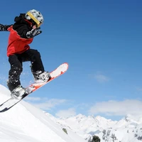 Meeting Point Ski Cool
