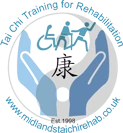 Tai Chi for Rehabilitation