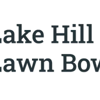 Lake Hill Lawn Bowling Club