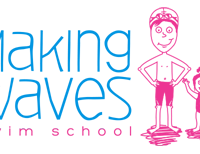 Making Waves Swim School