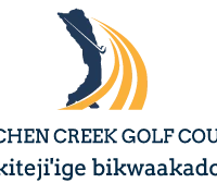 Kitchen Creek Golf Club