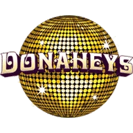 Donaheys Dancing With The Stars Weekend