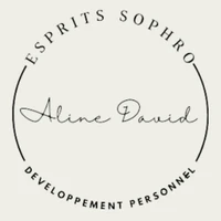 Aline David Sophrologue - Preparator Mental