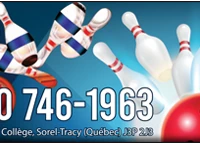Salon De Quilles Le 300