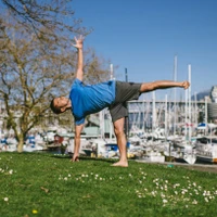 Tomo yoga