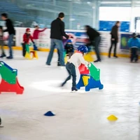 Patinoire du Petit Port
