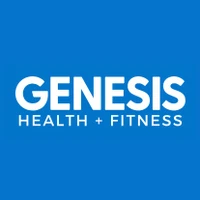 Genesis Fitness Preston