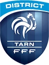 District Tarn Football