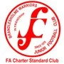 Brandlesholme Warriors JFC