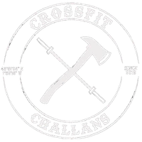 Crossfit Challans
