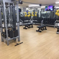 Southglade Leisure Centre