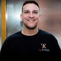 TK-Fitness