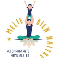 Amelia Mainguy - Mélie Well Born - Accompaniment Family And Training - Montréverd