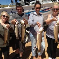 Lake Eucumbene Fishing Charters