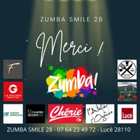 Zumba Smile 28