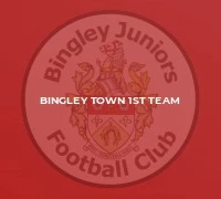 BINGLEY JUNIORS AFC