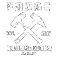 Forge Training Centre Jiu Jitsu and Kickboxing