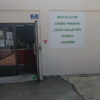 Gym Connect