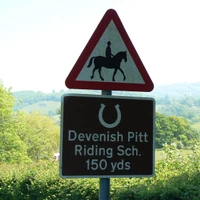 Devenish Pitt Farm & Riding School