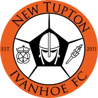 New Tupton Ivanhoe F.C.
