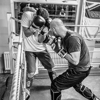 Kickboxing Salisbury