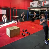 EWF Fit Kettering