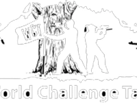 World Challenge Tag Paintball