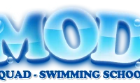 Modsquad Swimming Lessons