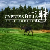 Cypress Hills Golf Course