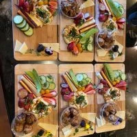 Chimney Rock Ranch Wellness Retreat