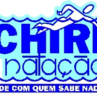 CHIRI NATAÇÃO